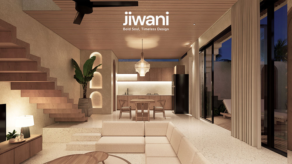 Jiwani Architects and Interior Design Studio
